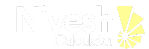 Nivesh Calculator